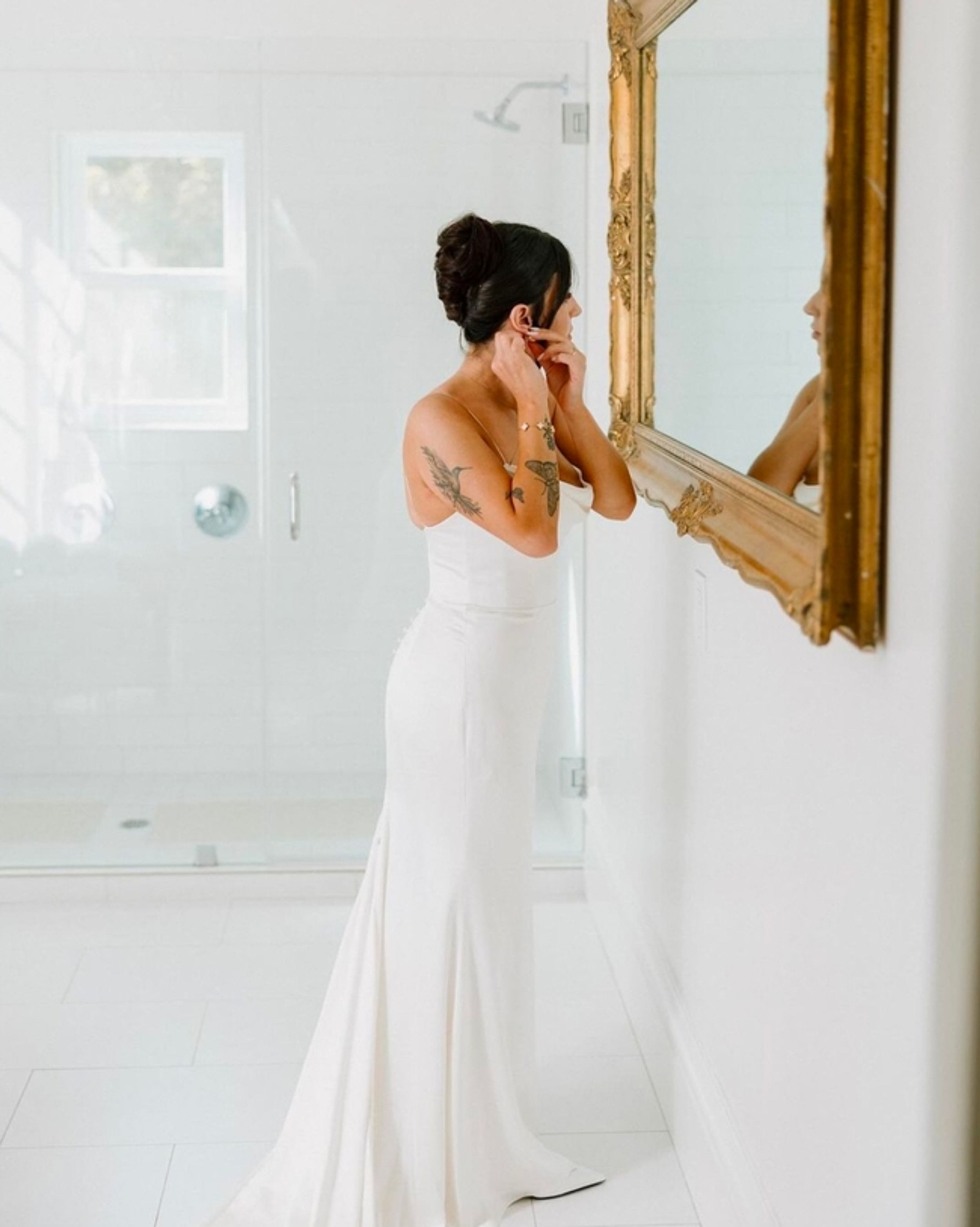 Image of Alexandra Grecco Wedding Dress