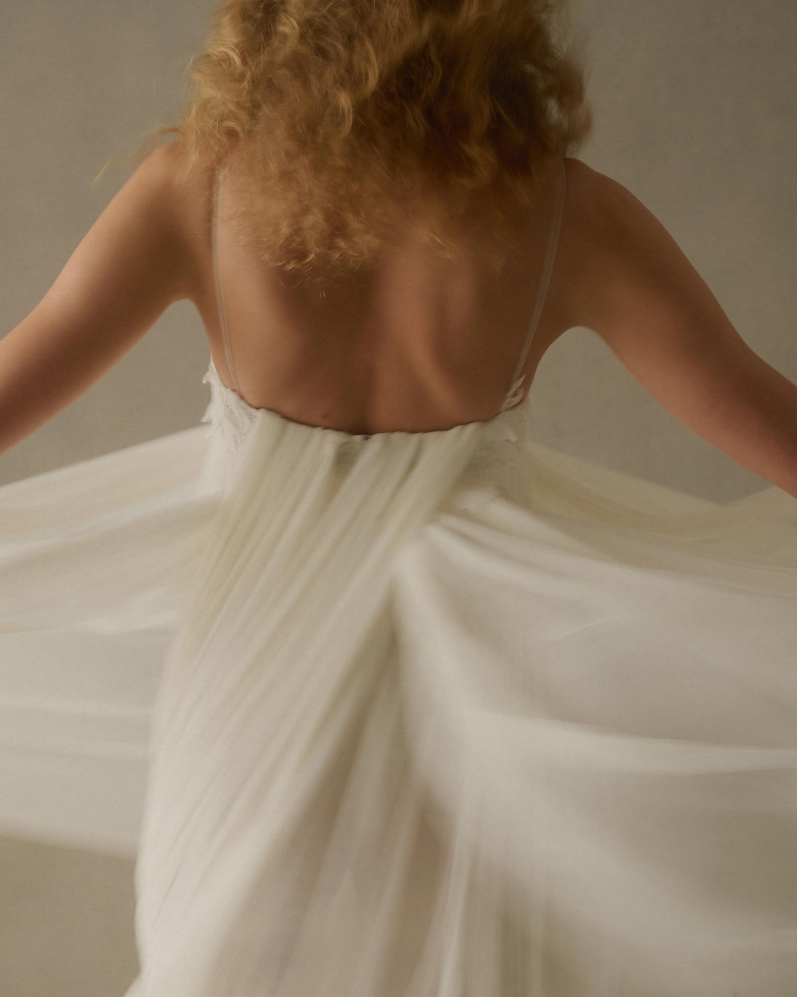 Image of Alexandra Grecco Wedding Dress