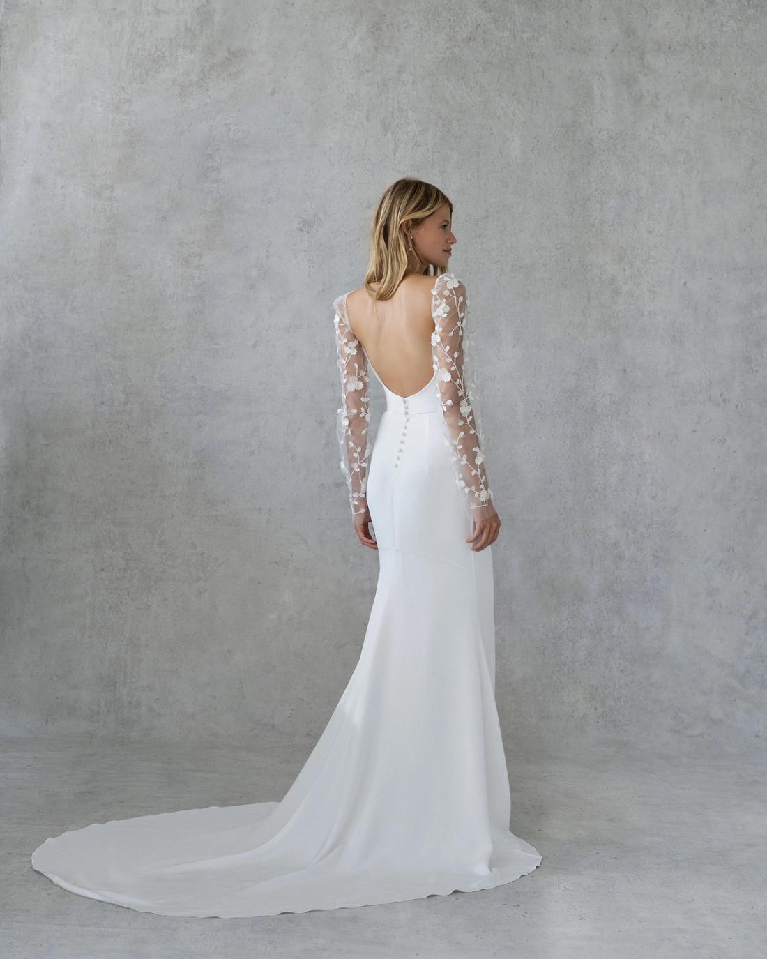 Alda Gown