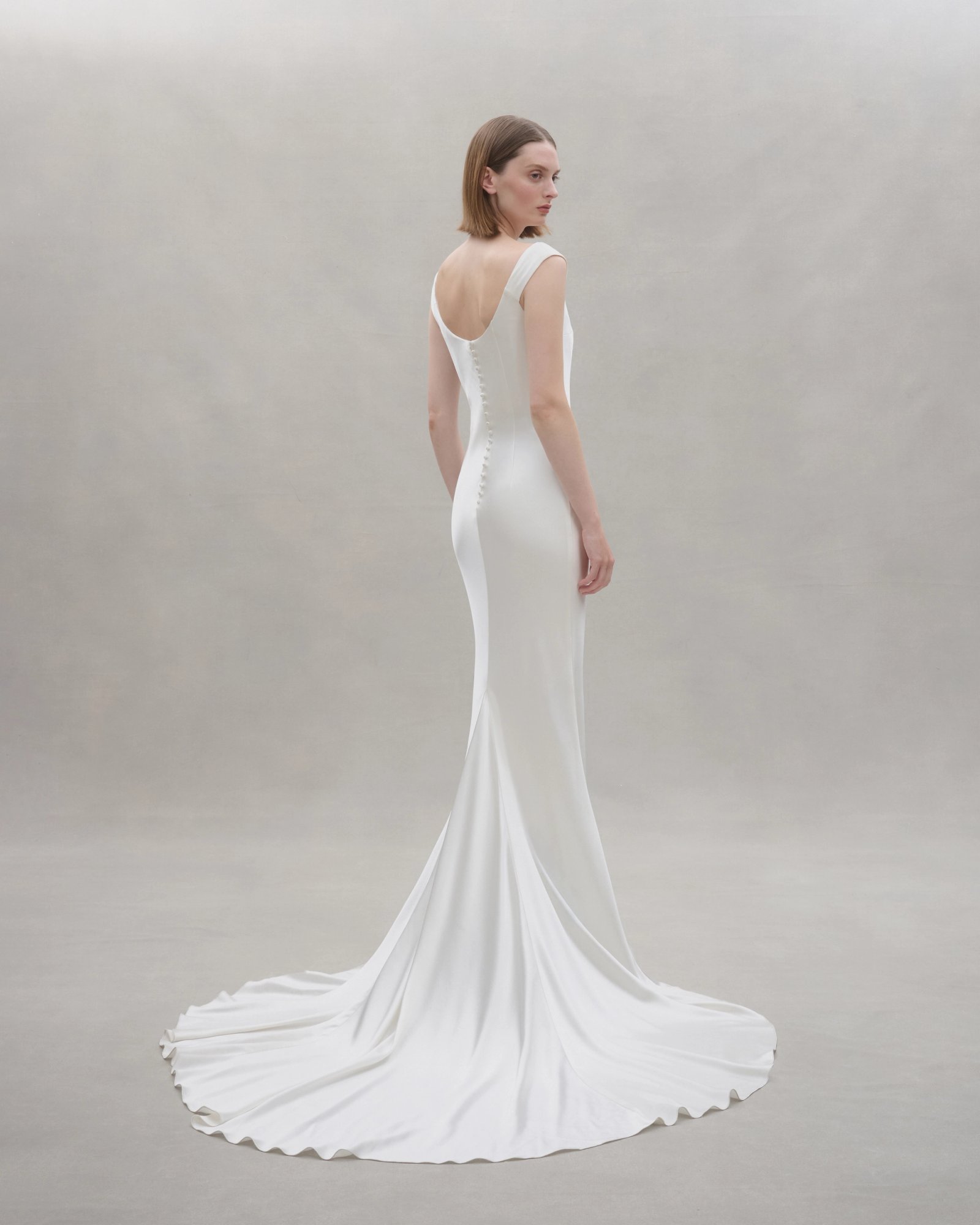 Image of Alexandra Grecco Wedding Dress