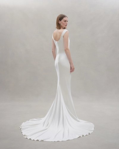 Image of Alexandra Grecco Wedding Dress
