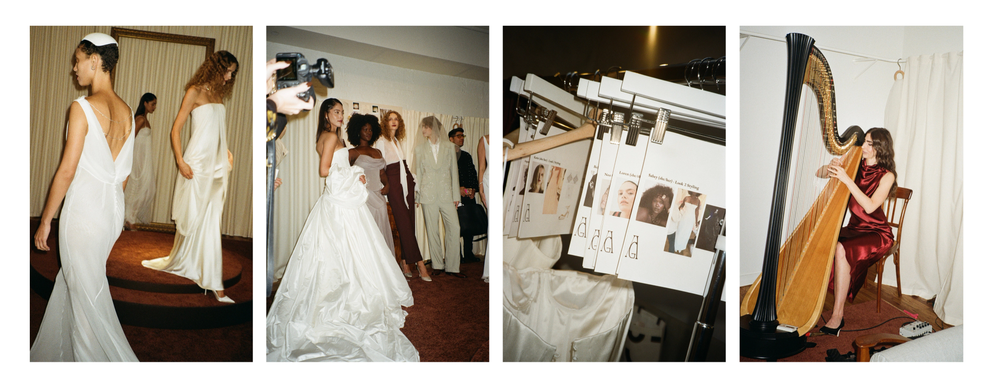 Image of Alexandra Grecco Wedding Dress