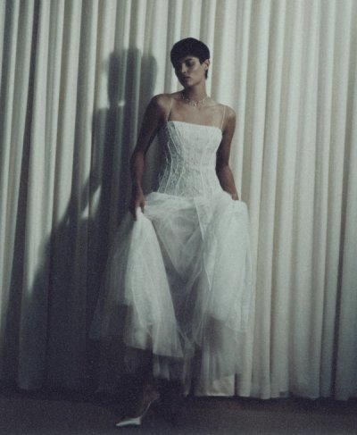 Image of Alexandra Grecco Wedding Dress
