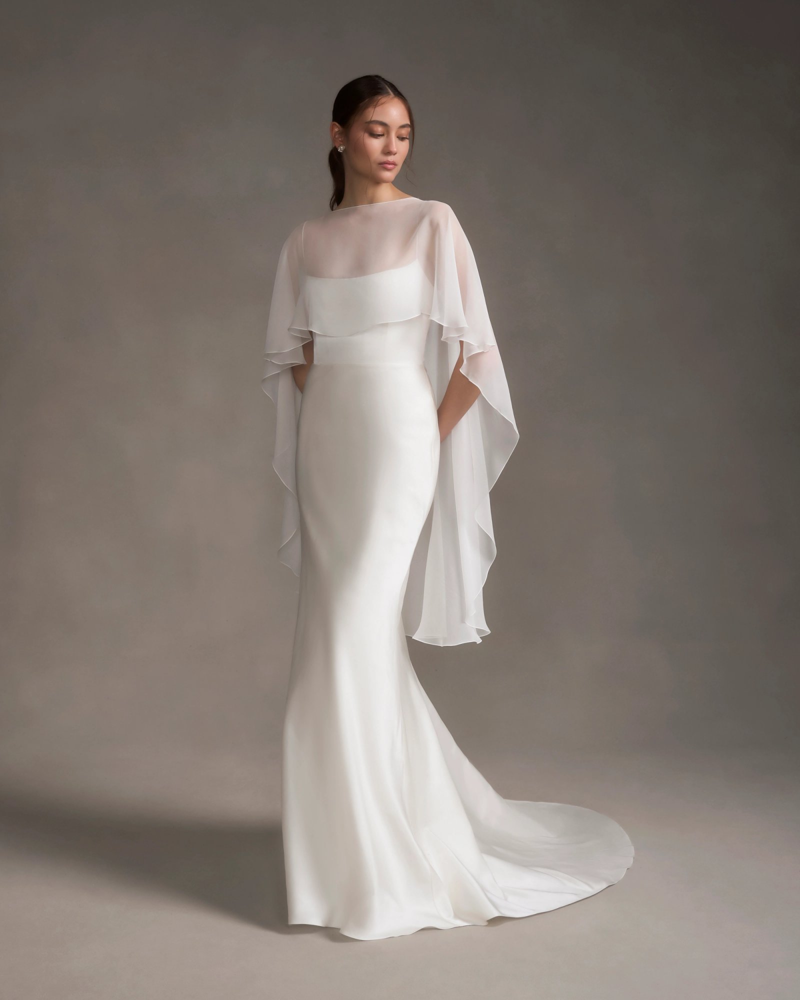Image of Alexandra Grecco Wedding Dress