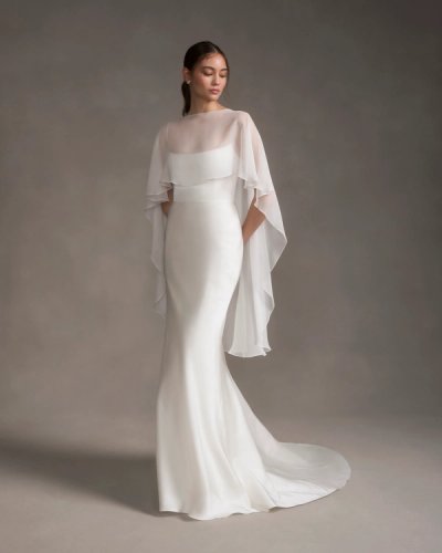 Image of Alexandra Grecco Wedding Dress