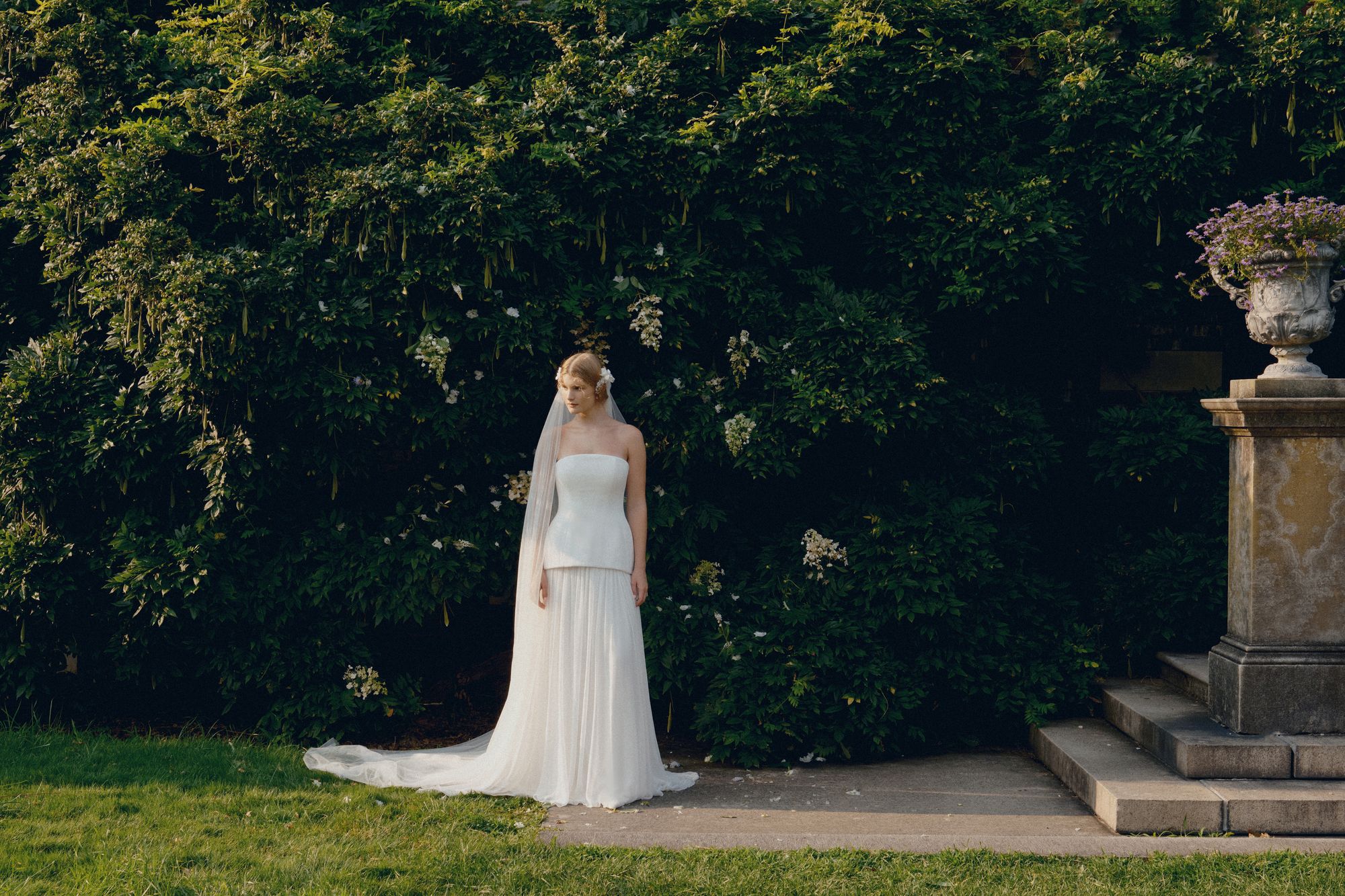 Image of Alexandra Grecco Wedding Dress