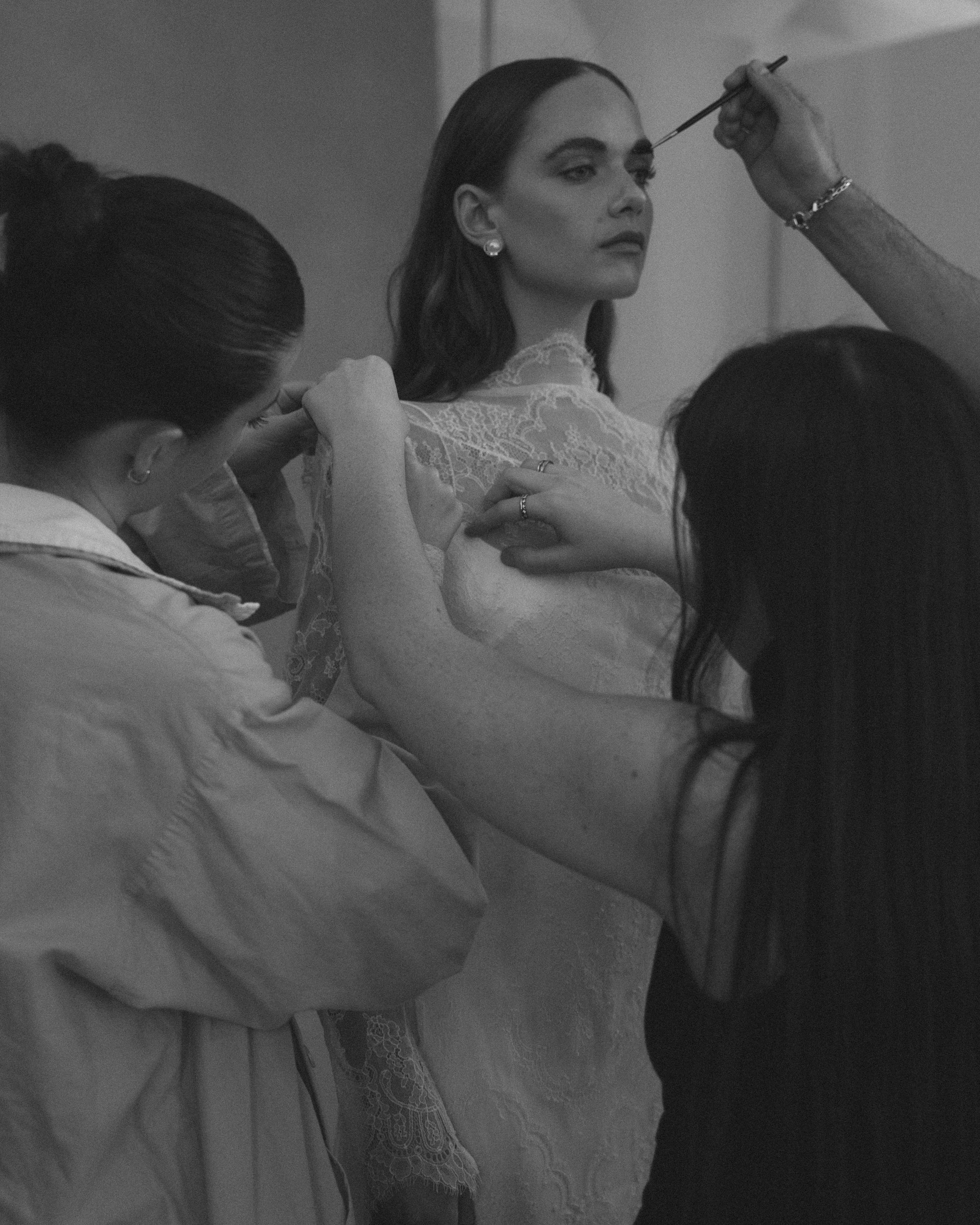 Image of Alexandra Grecco Wedding Dress