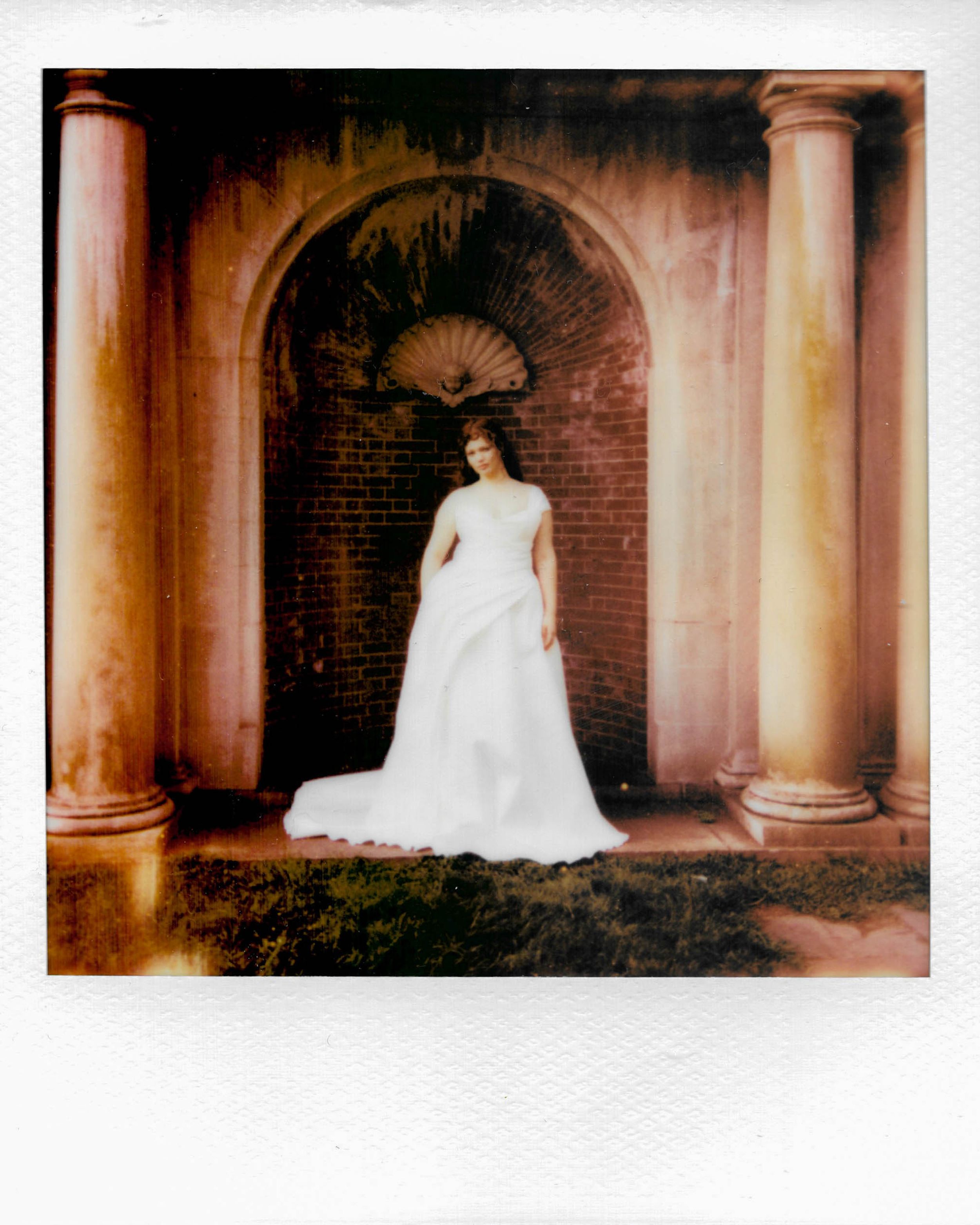 Image of Alexandra Grecco Wedding Dress