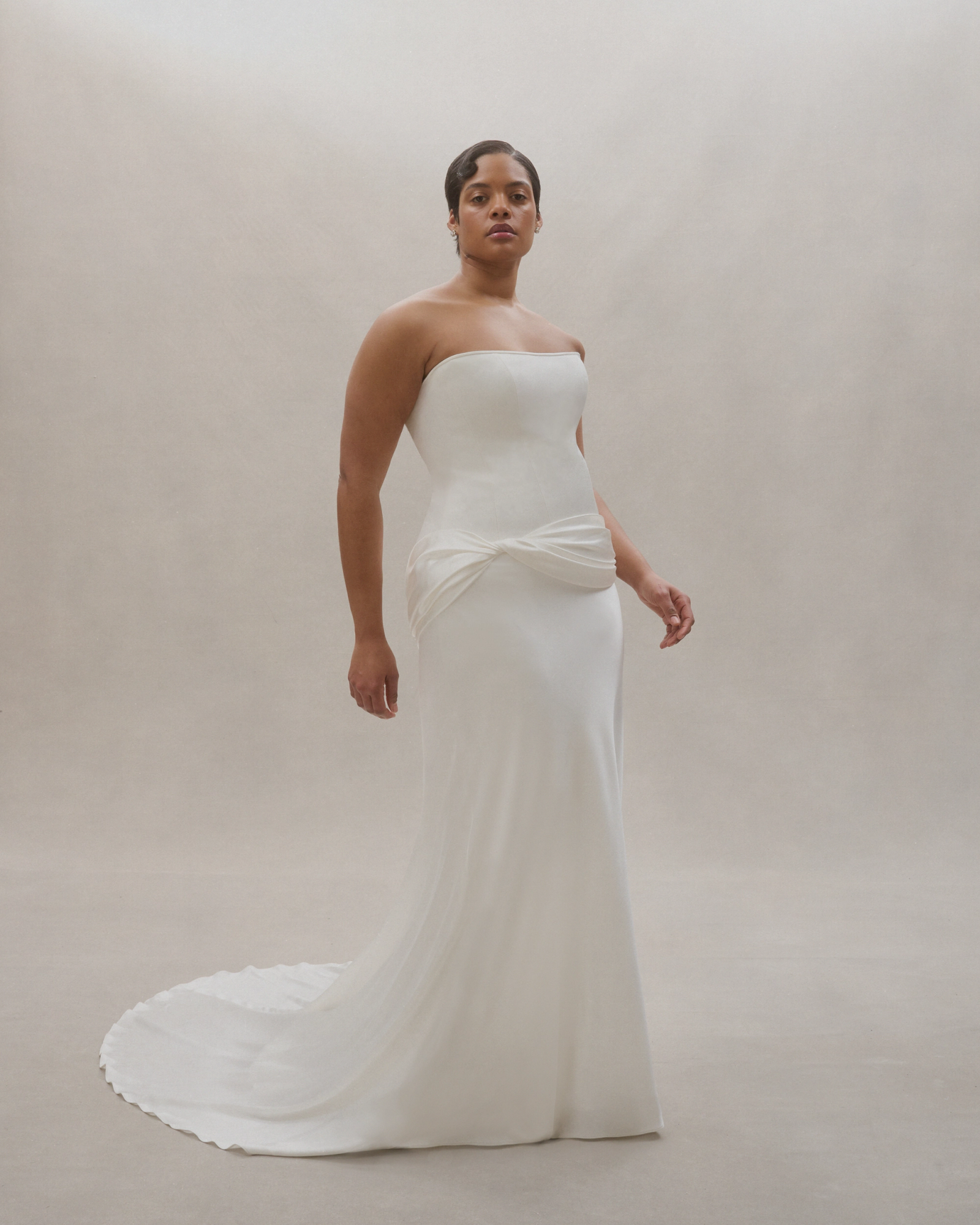 Image of Alexandra Grecco Wedding Dress