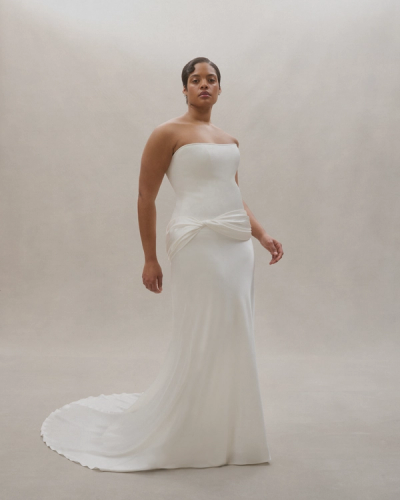 Image of Alexandra Grecco Wedding Dress