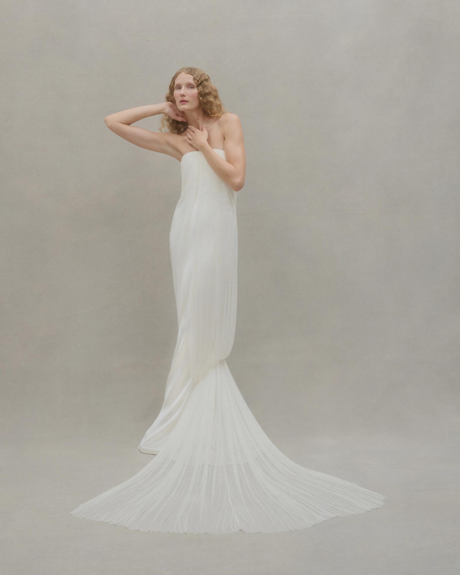 Image of Alexandra Grecco Wedding Dress
