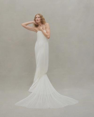 Image of Alexandra Grecco Wedding Dress