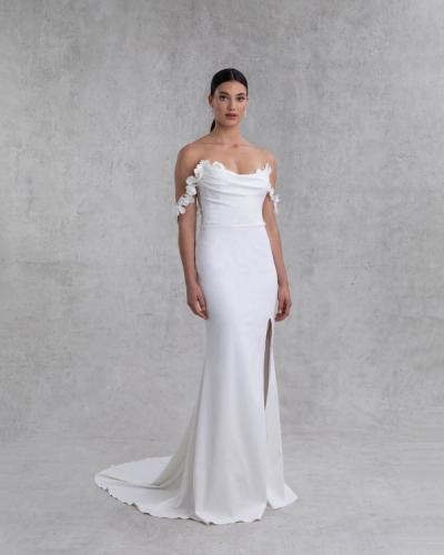 Image of Alexandra Grecco Wedding Dress