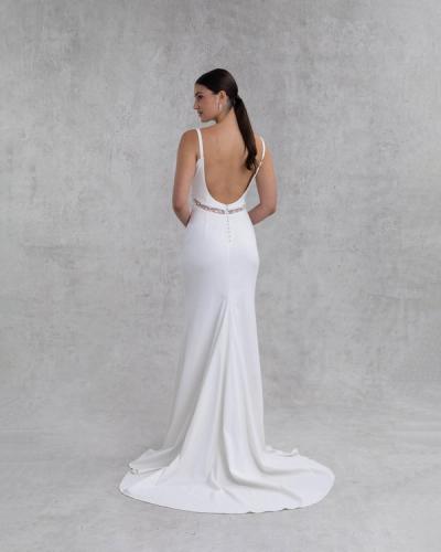 Image of Alexandra Grecco Wedding Dress