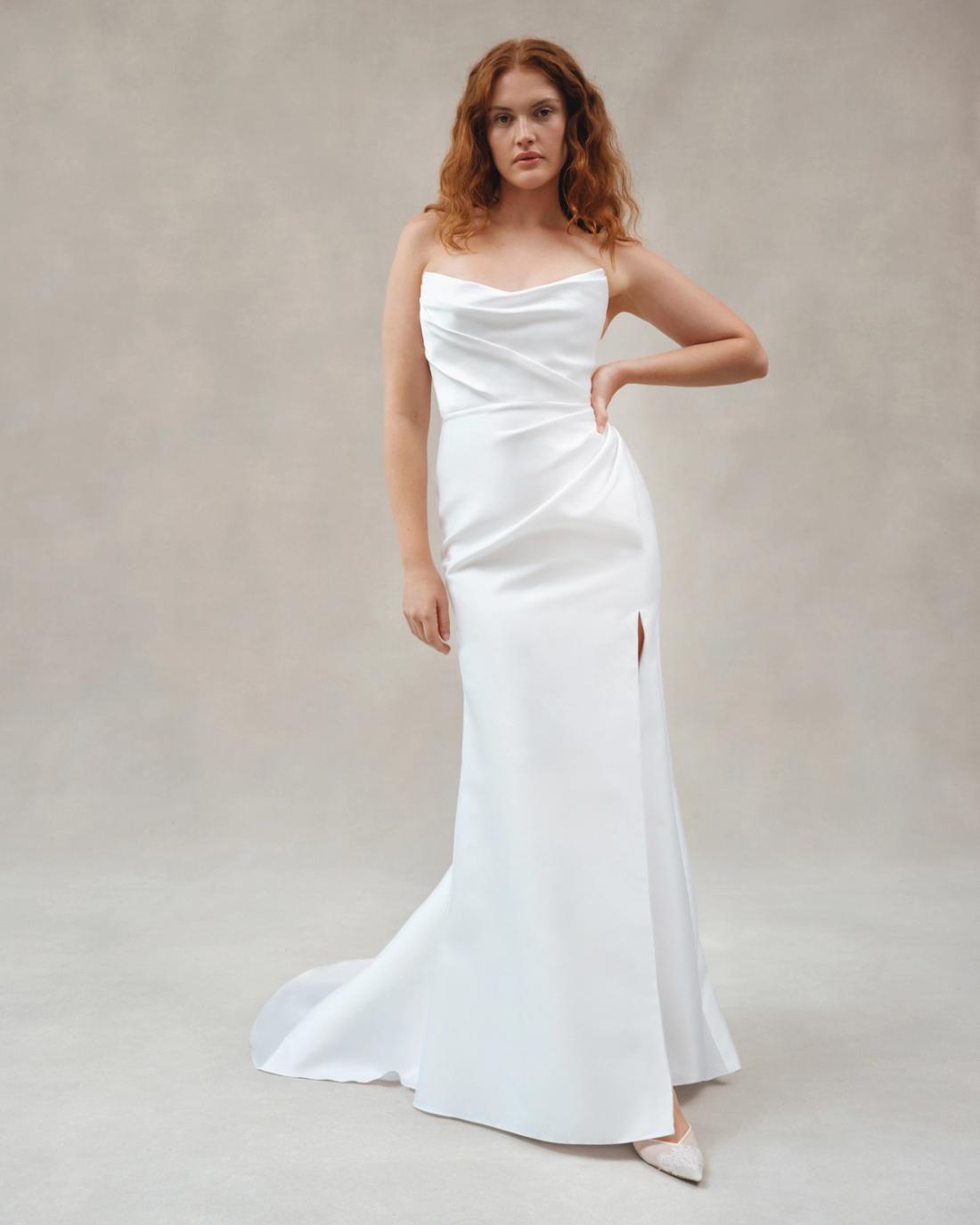 Elisabetta Gown