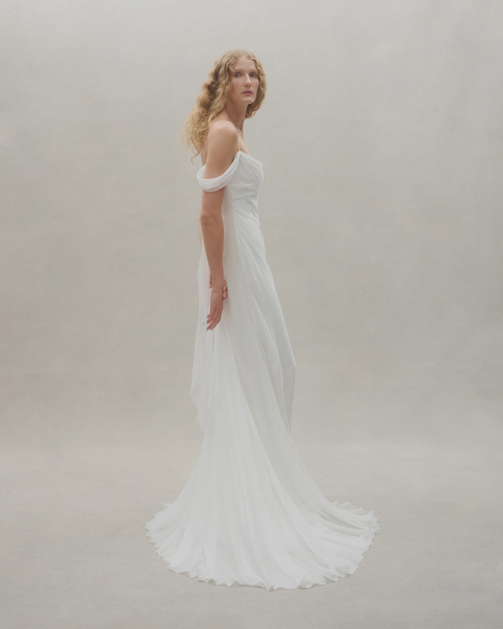 Image of Alexandra Grecco Wedding Dress