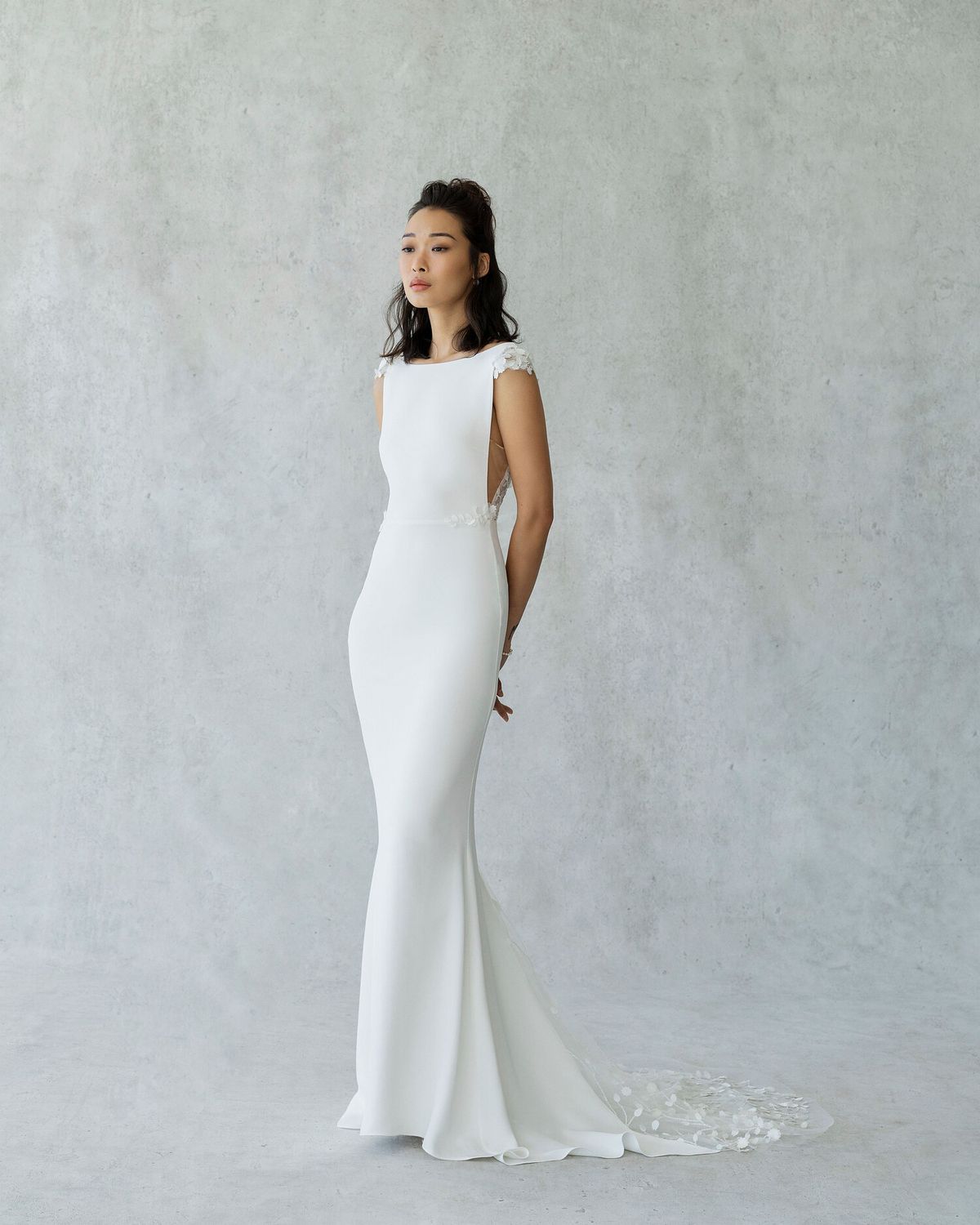 LIVIA GOWN | Alexandra Grecco