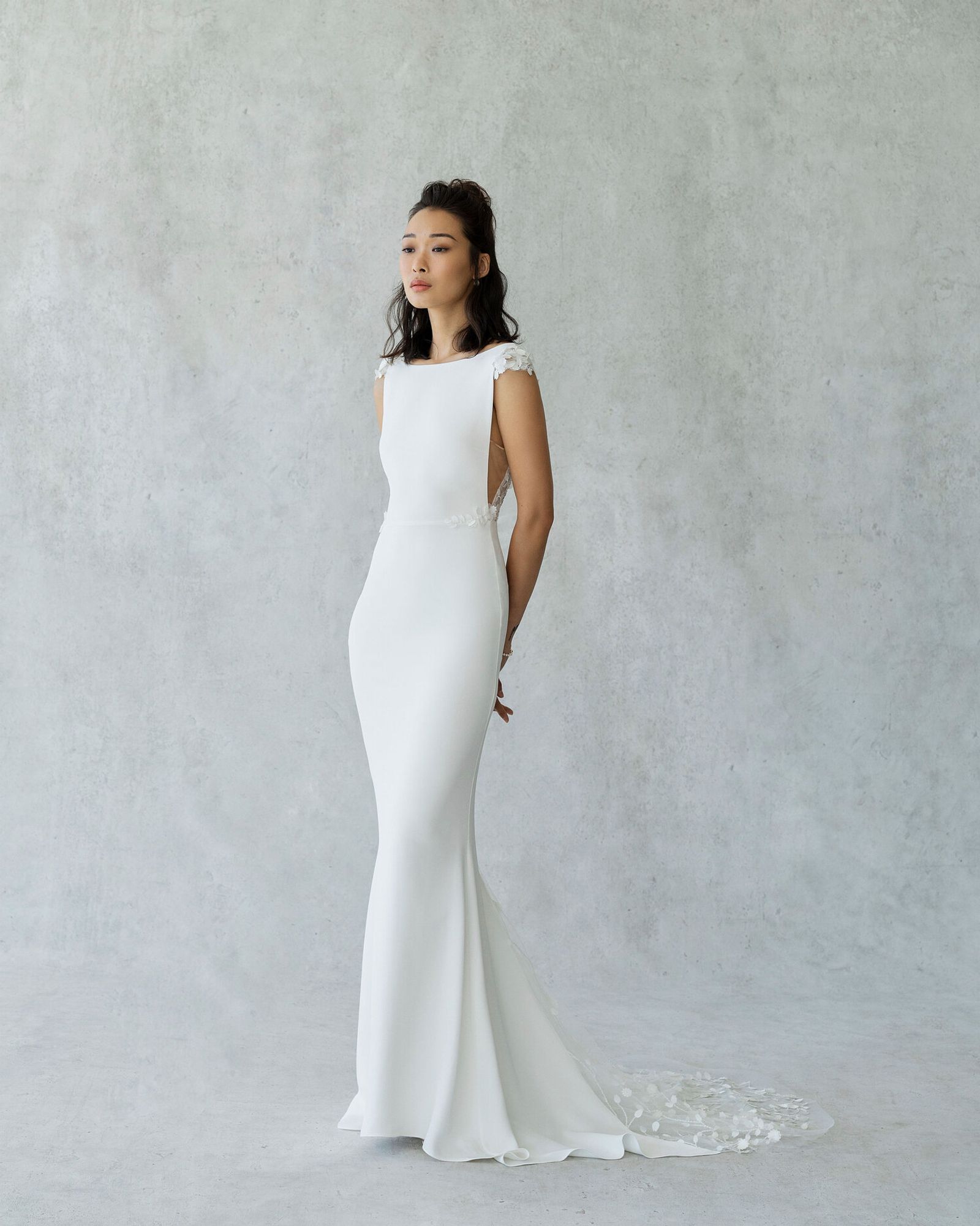 Image of Alexandra Grecco Wedding Dress