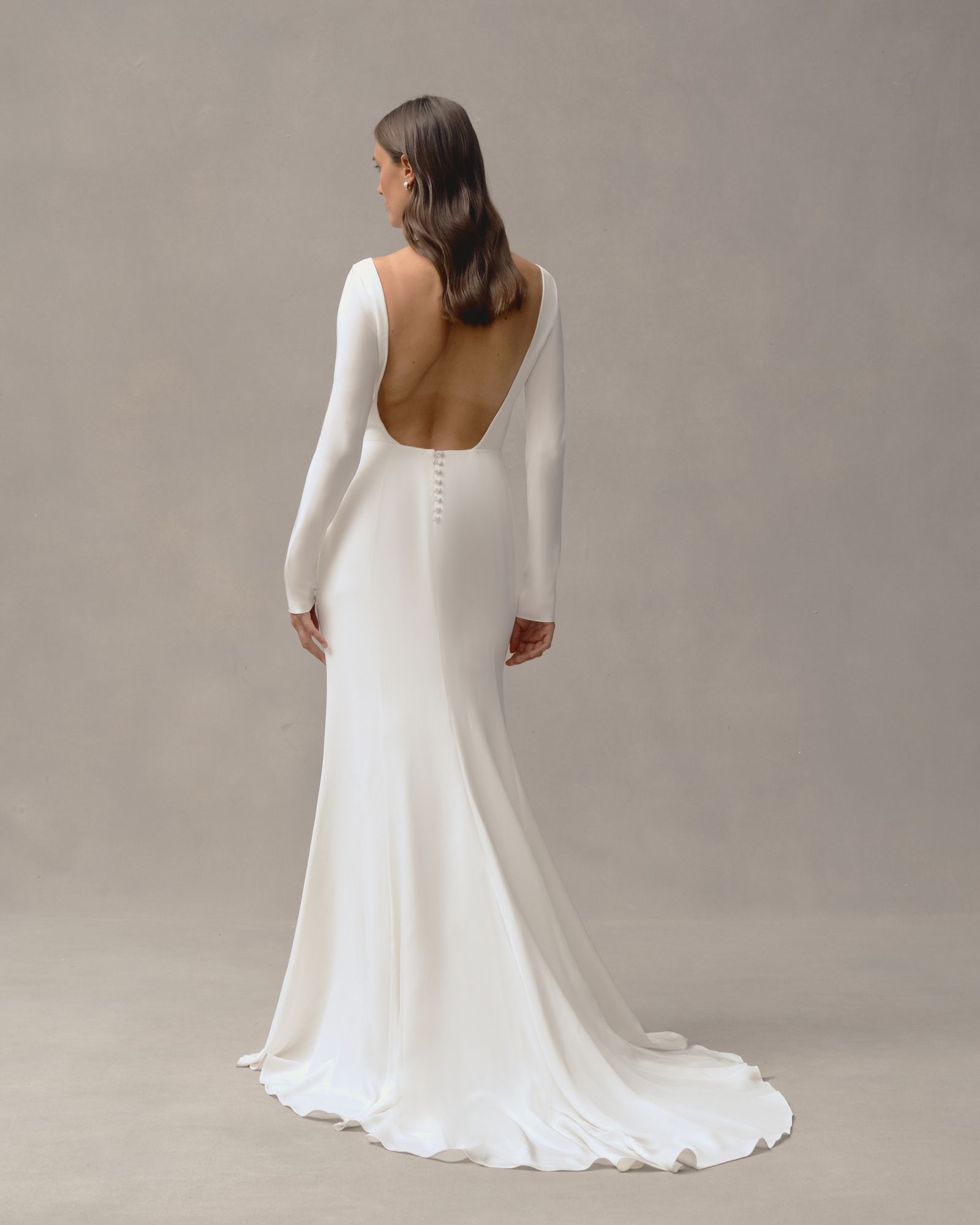 Image of Alexandra Grecco Wedding Dress