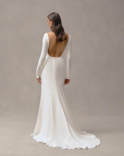 Image of Alexandra Grecco Wedding Dress