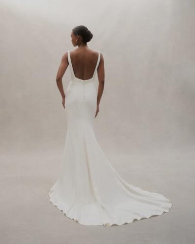 Image of Alexandra Grecco Wedding Dress