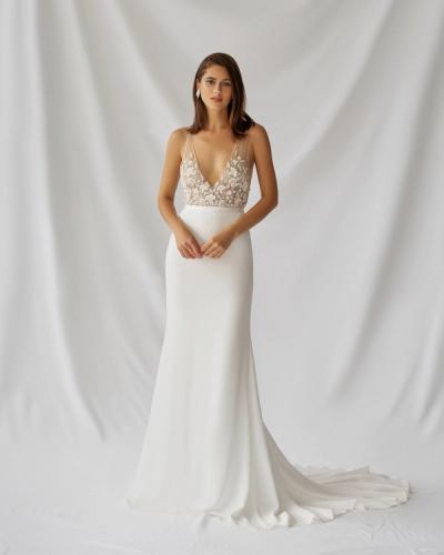 Image of Alexandra Grecco Wedding Dress