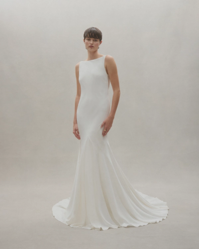 Image of Alexandra Grecco Wedding Dress