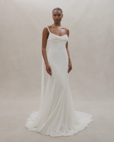 Image of Alexandra Grecco Wedding Dress