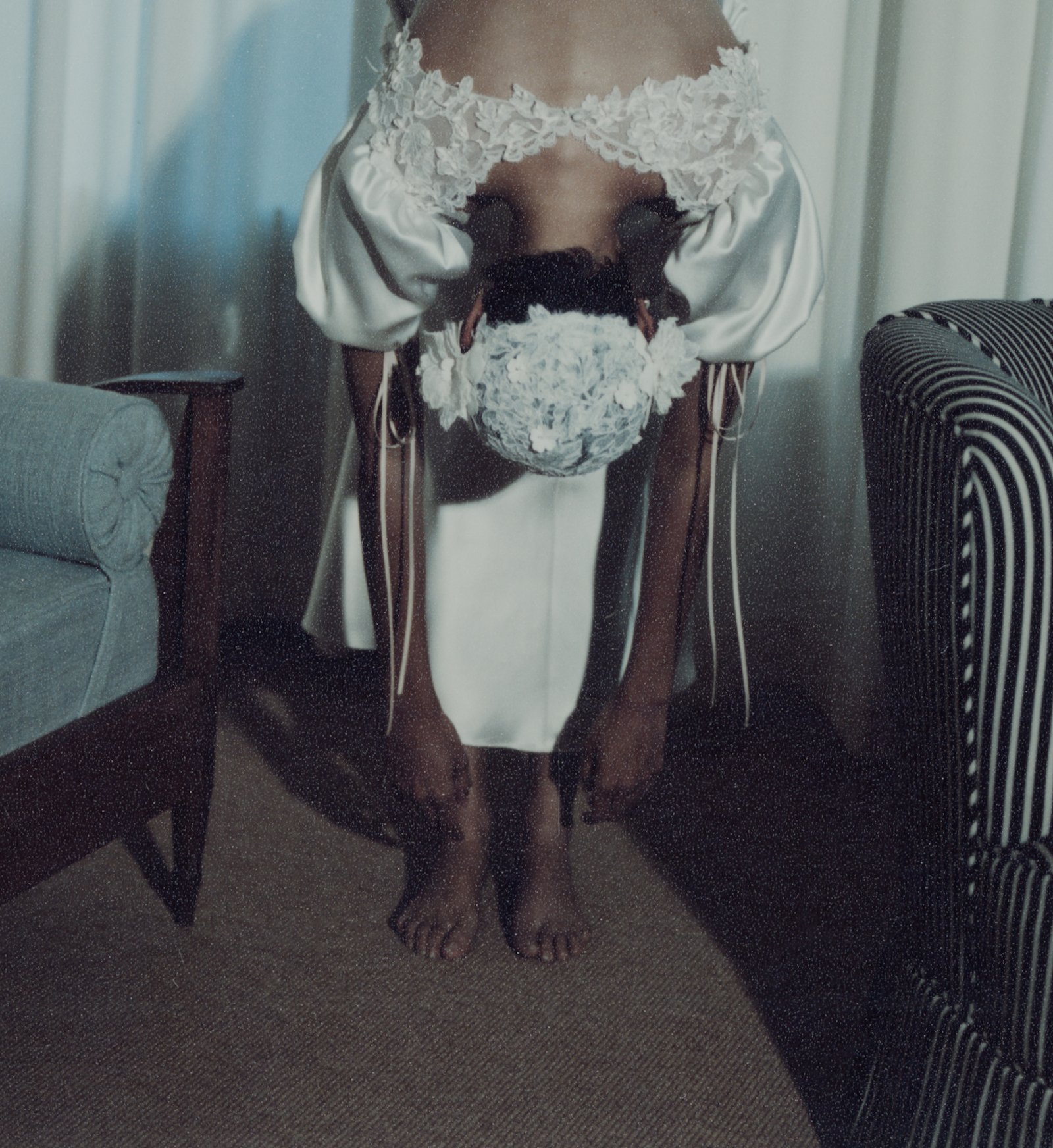 Image of Alexandra Grecco Wedding Dress