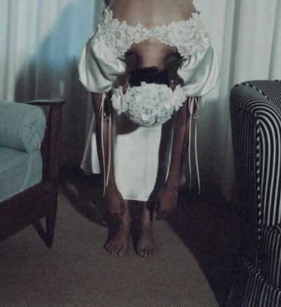 Image of Alexandra Grecco Wedding Dress