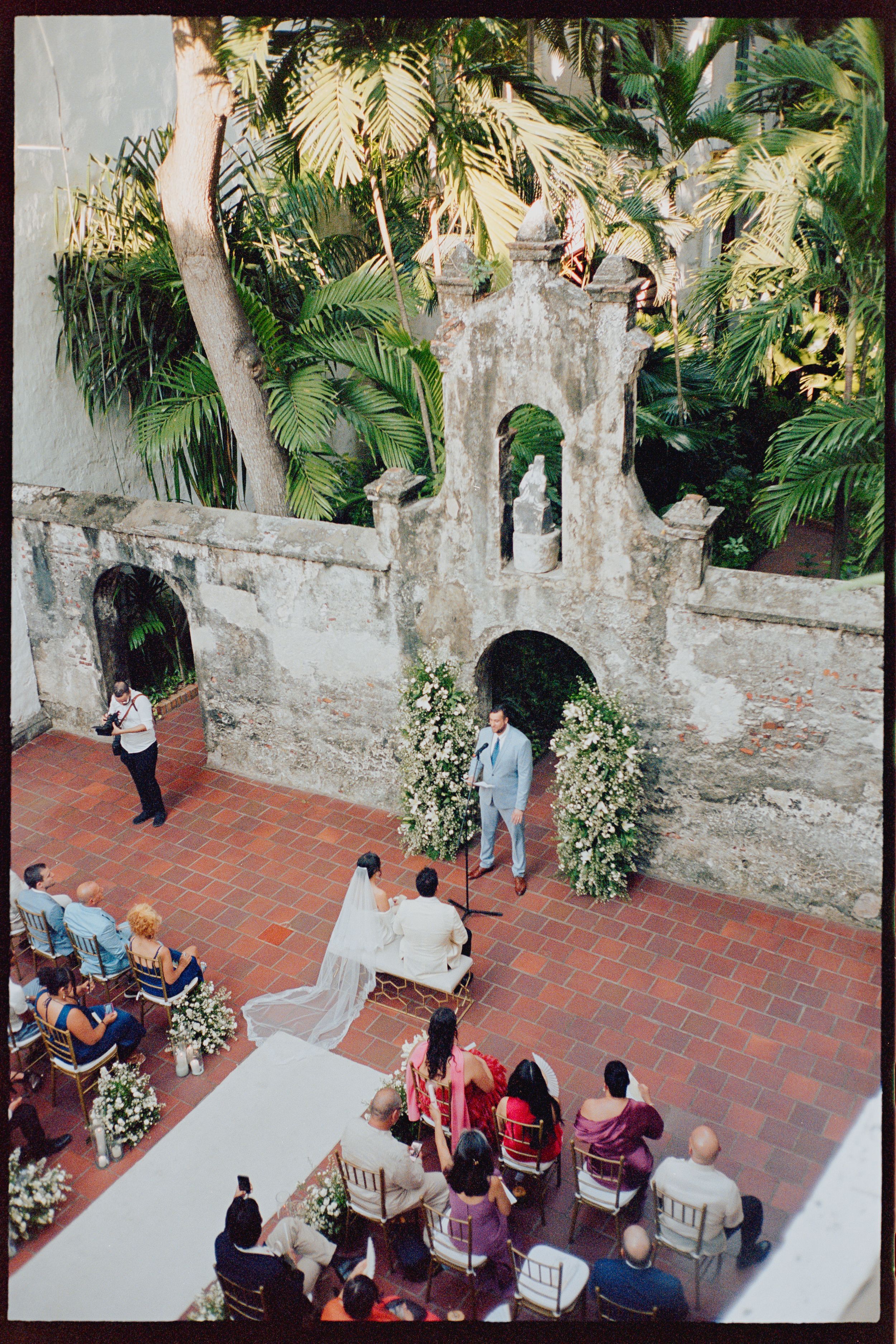 Image of Alexandra Grecco Wedding Dress