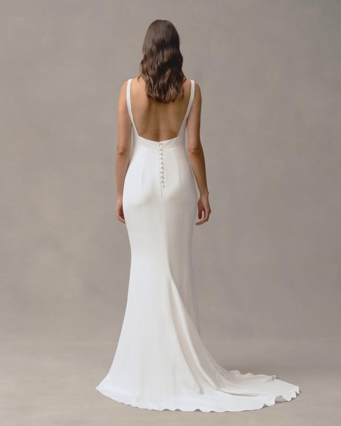 Viola Gown