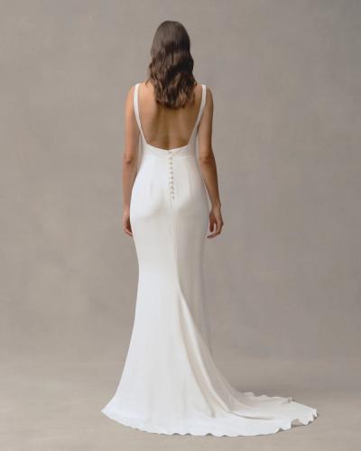 Image of Alexandra Grecco Wedding Dress