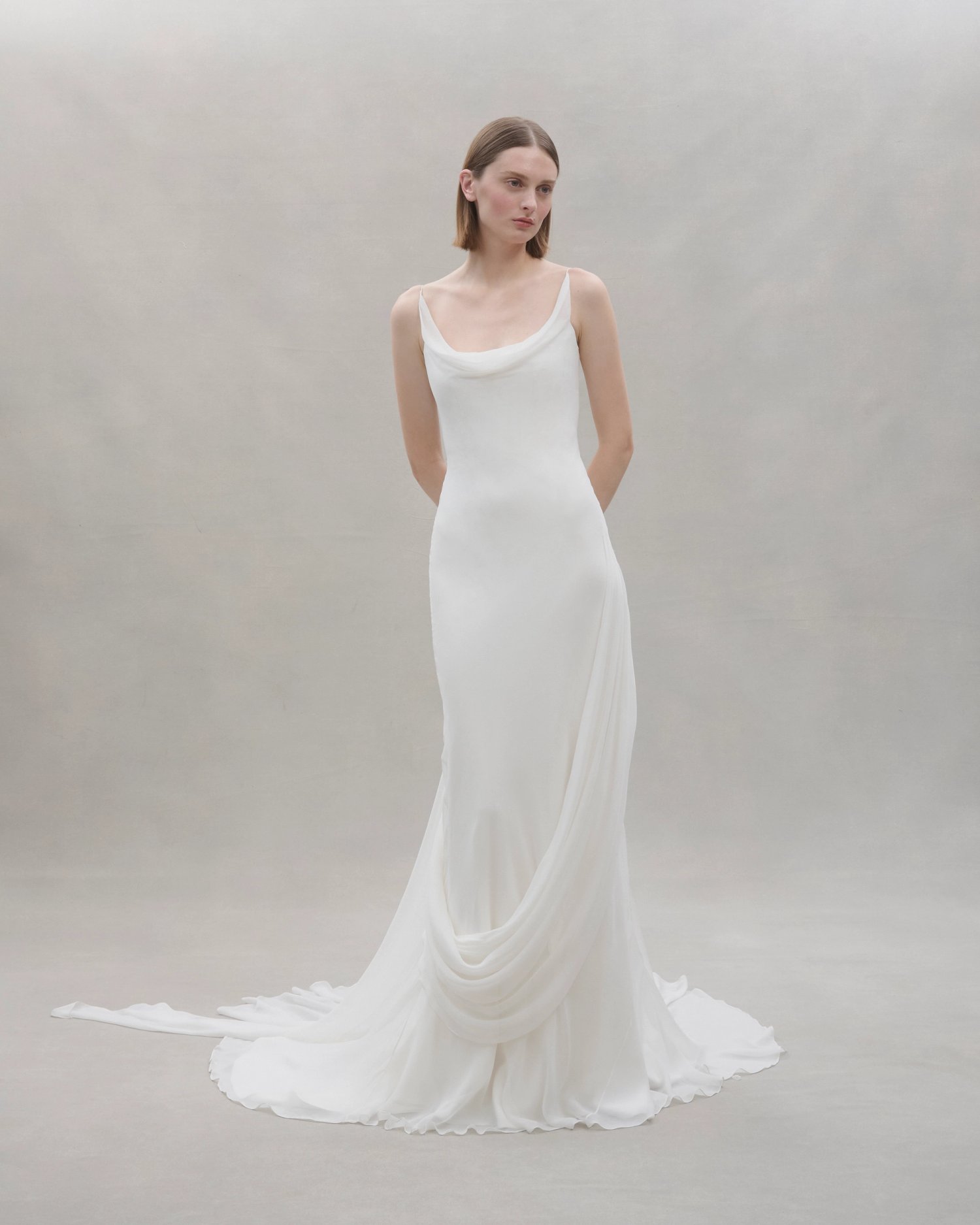 Danica Gown