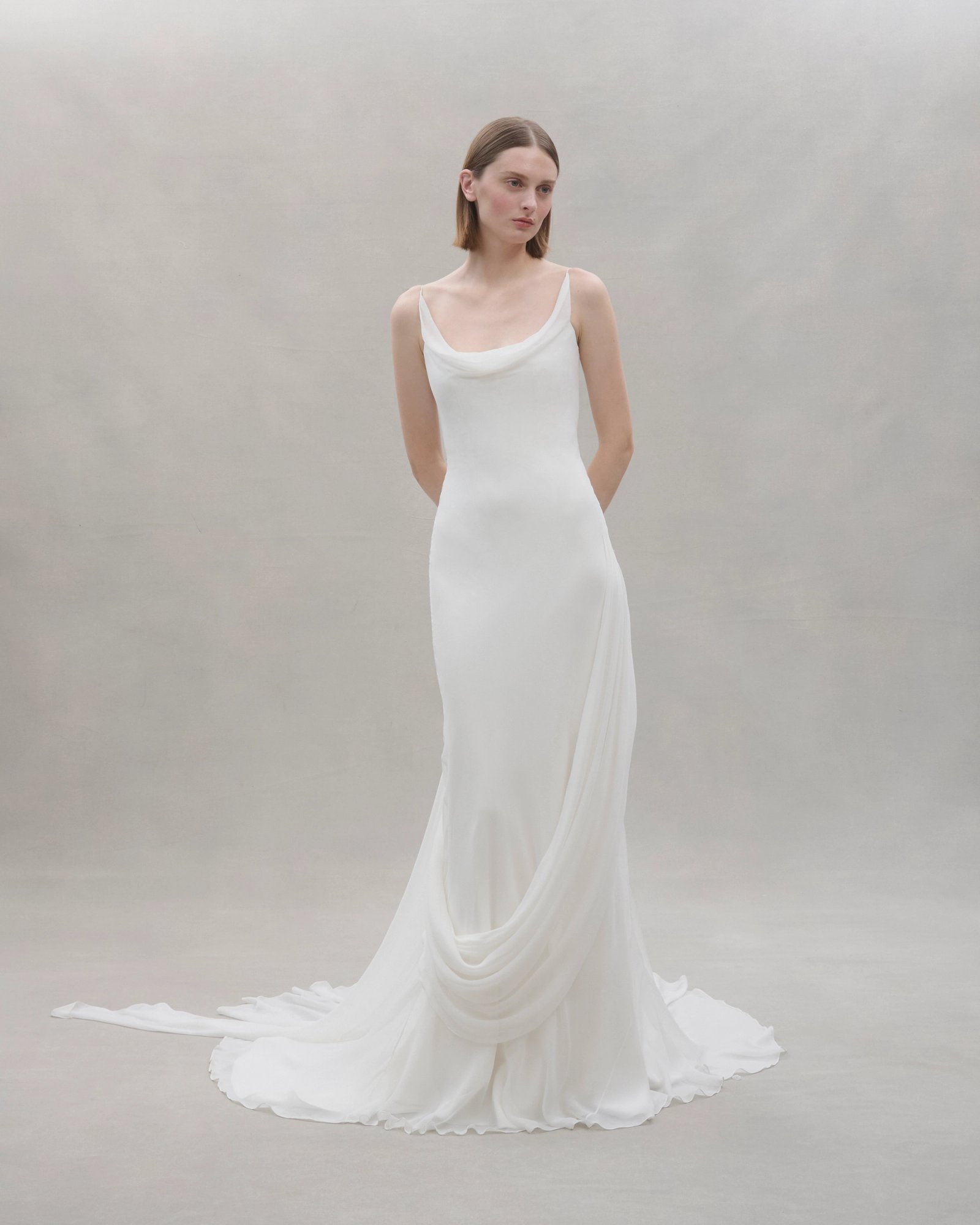 Image of Alexandra Grecco Wedding Dress