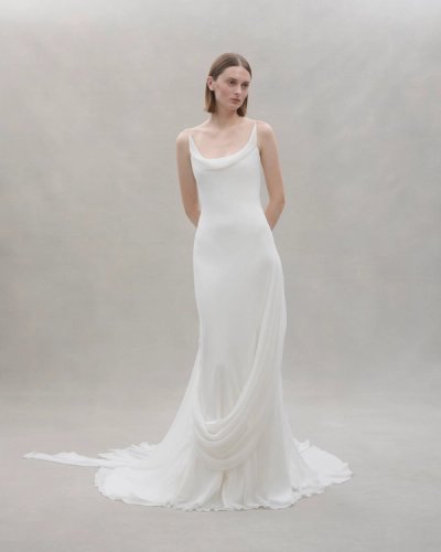 Image of Alexandra Grecco Wedding Dress