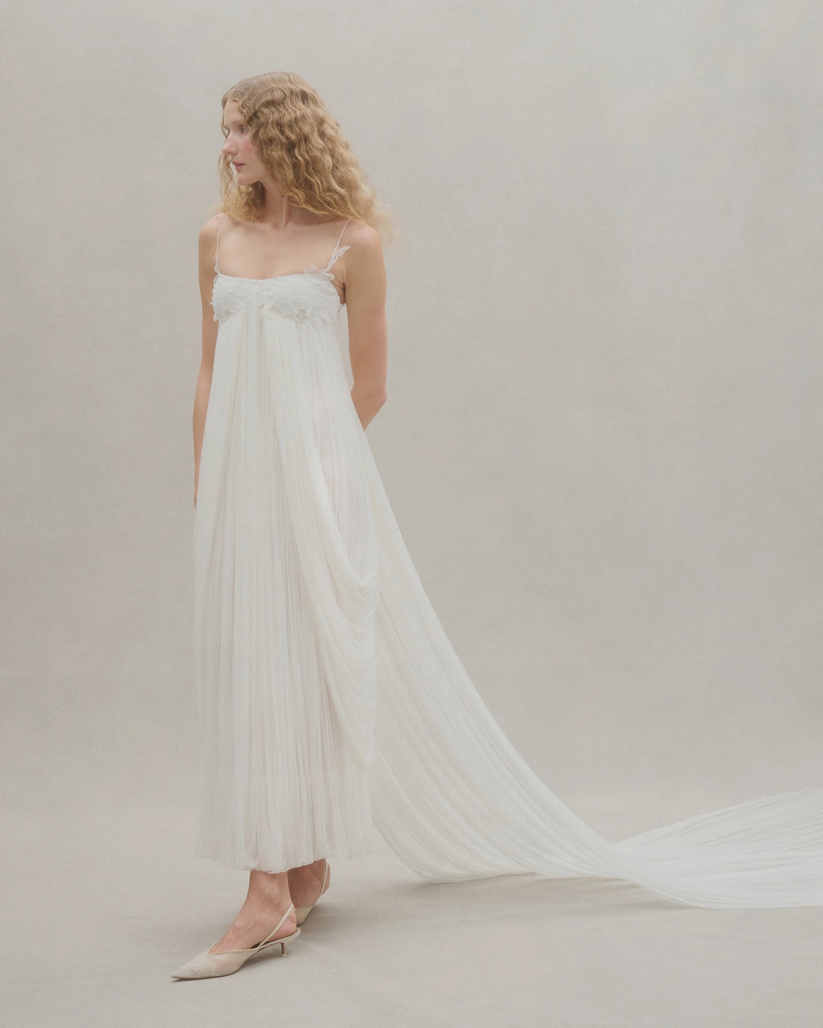 Image of Alexandra Grecco Wedding Dress