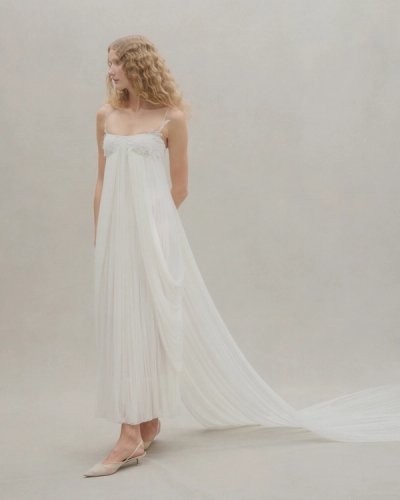 Image of Alexandra Grecco Wedding Dress