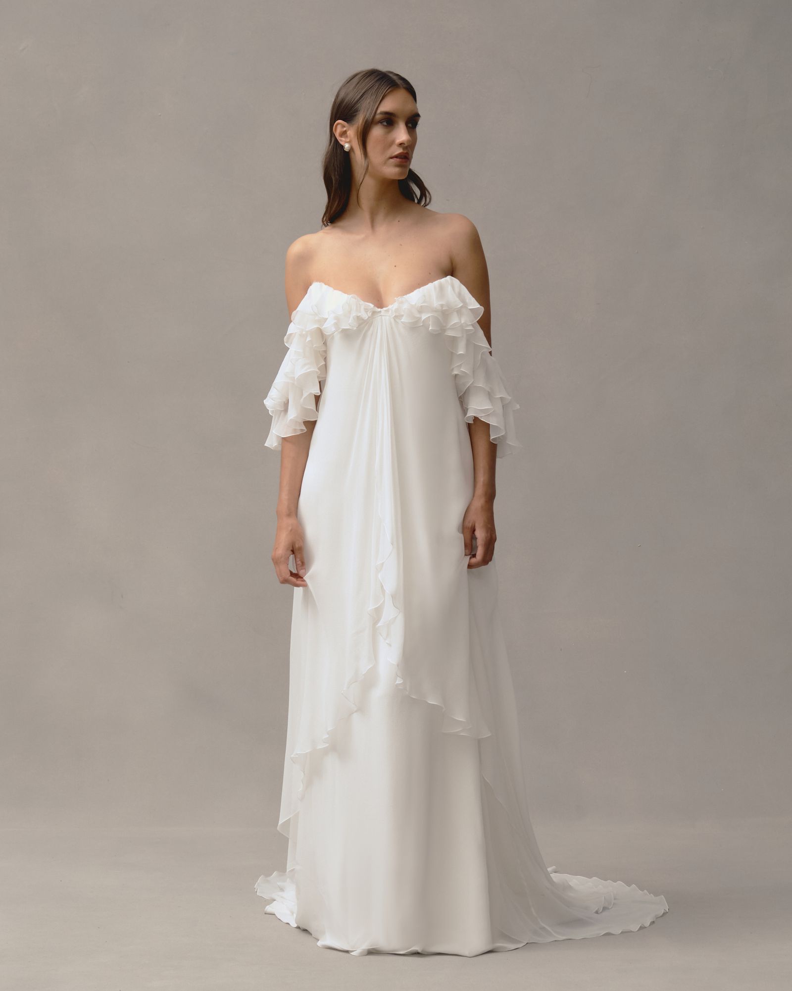 Image of Alexandra Grecco Wedding Dress