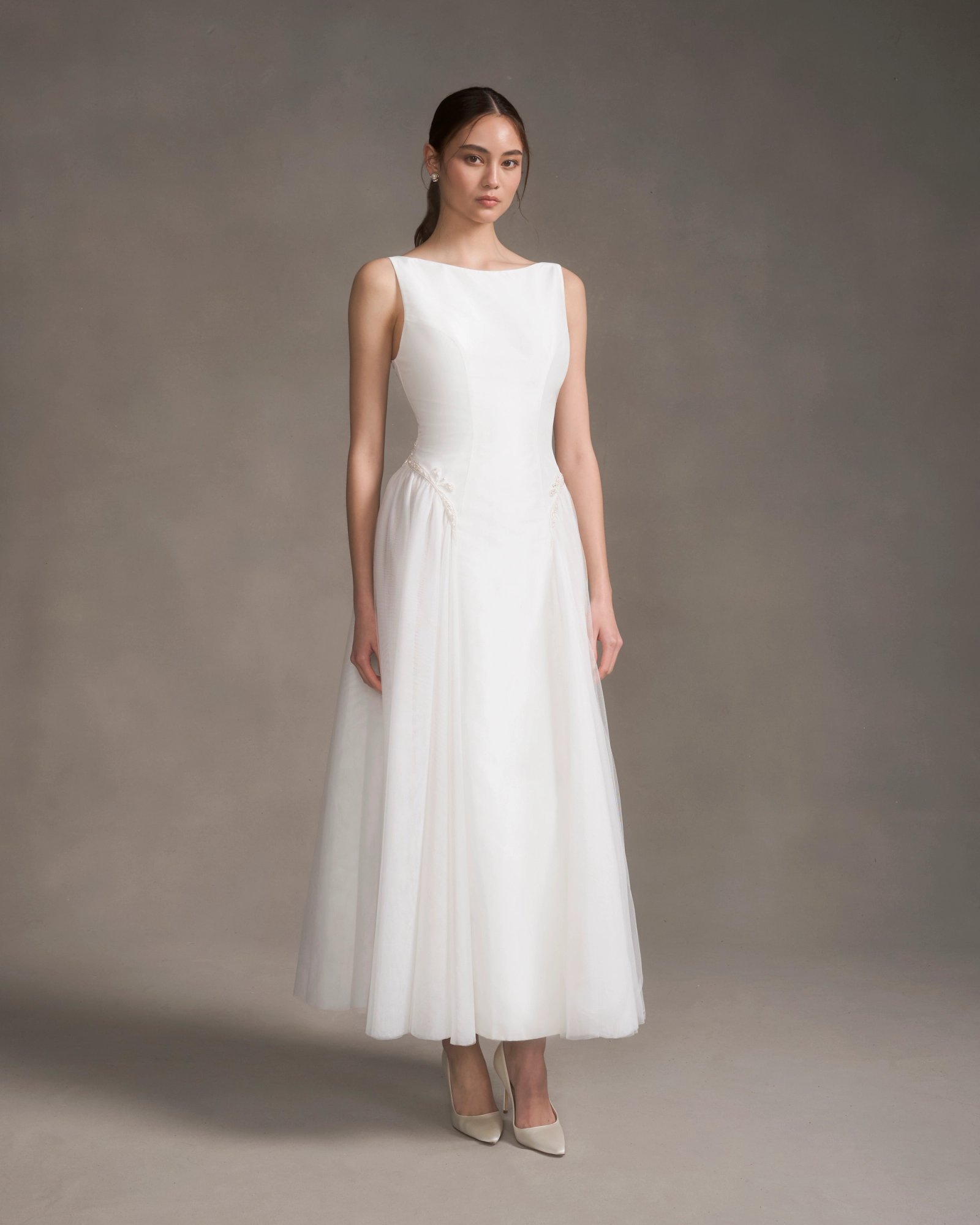 Image of Alexandra Grecco Wedding Dress