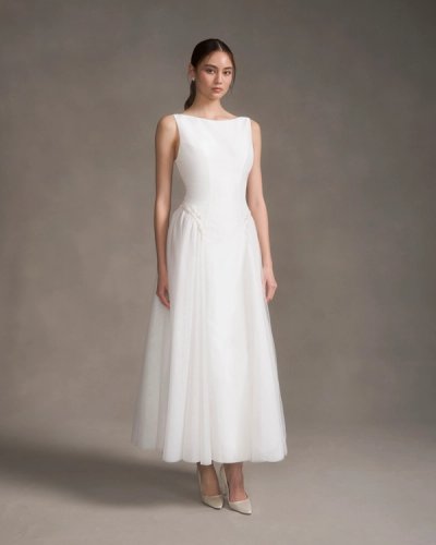 Image of Alexandra Grecco Wedding Dress