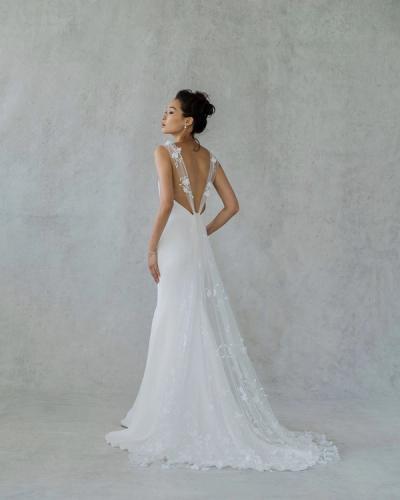 Image of Alexandra Grecco Wedding Dress