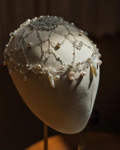 Image of Alexandra Grecco Wedding Dress