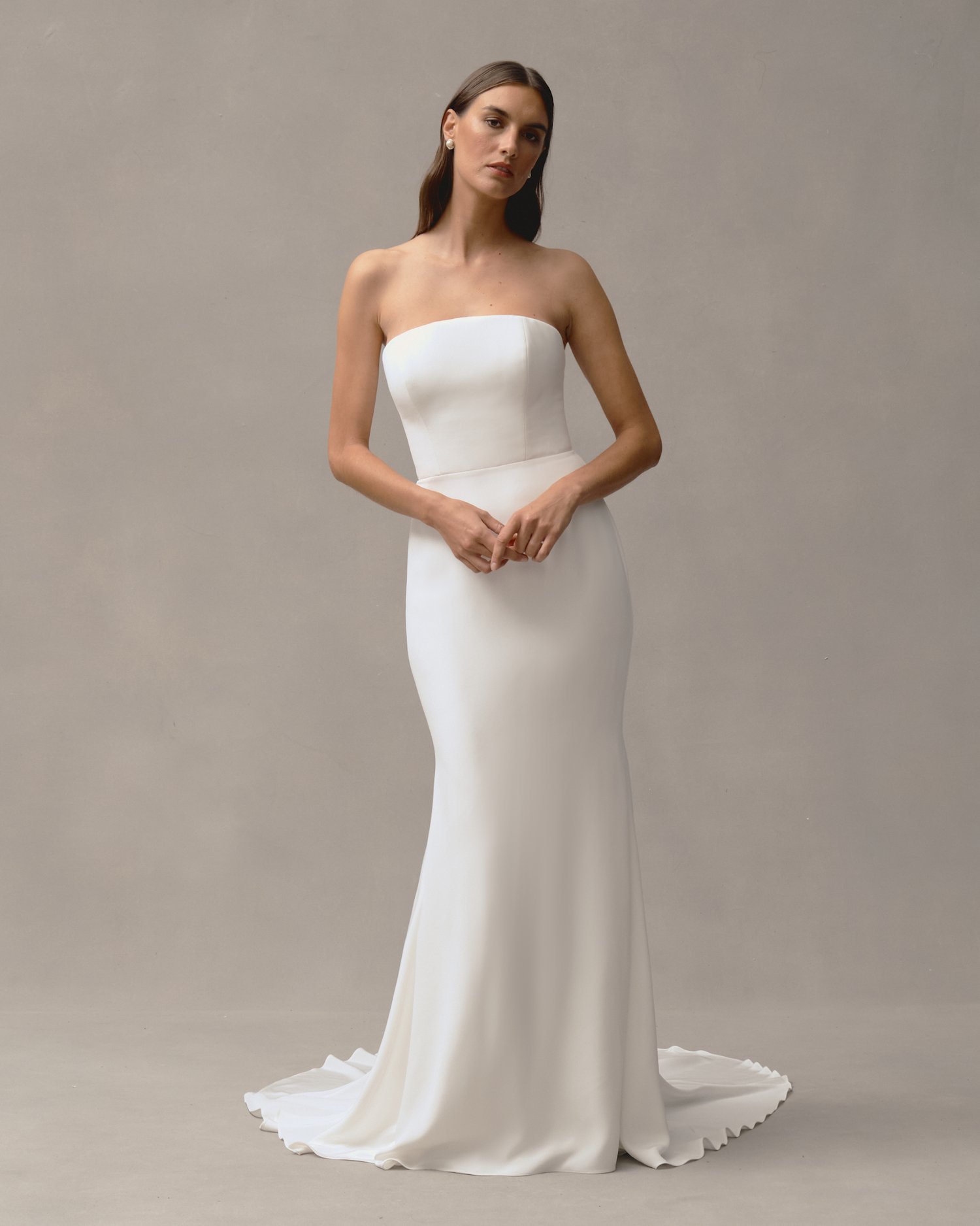 Sloan Gown