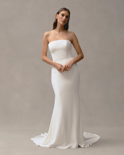 Image of Alexandra Grecco Wedding Dress