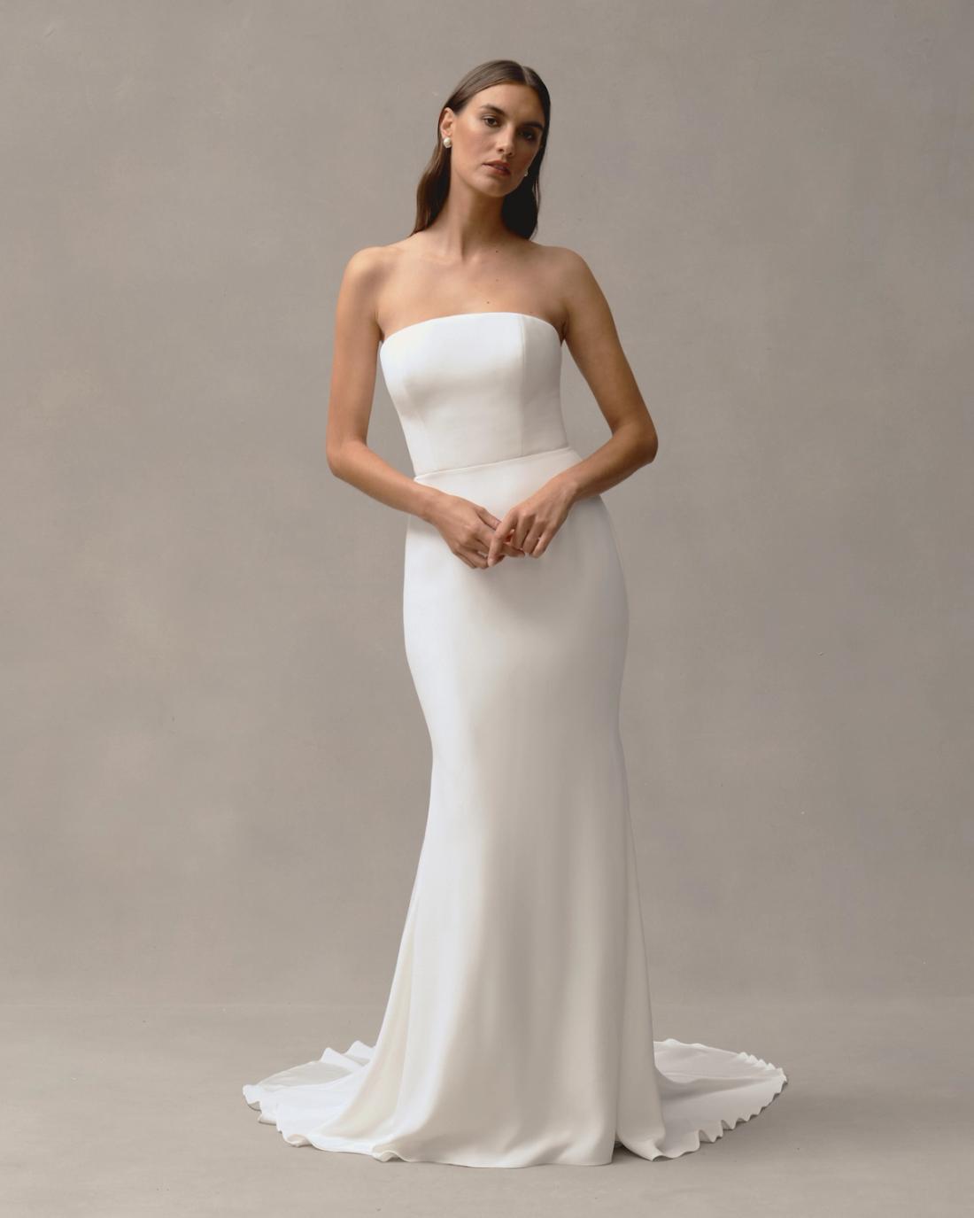 Sloan Gown