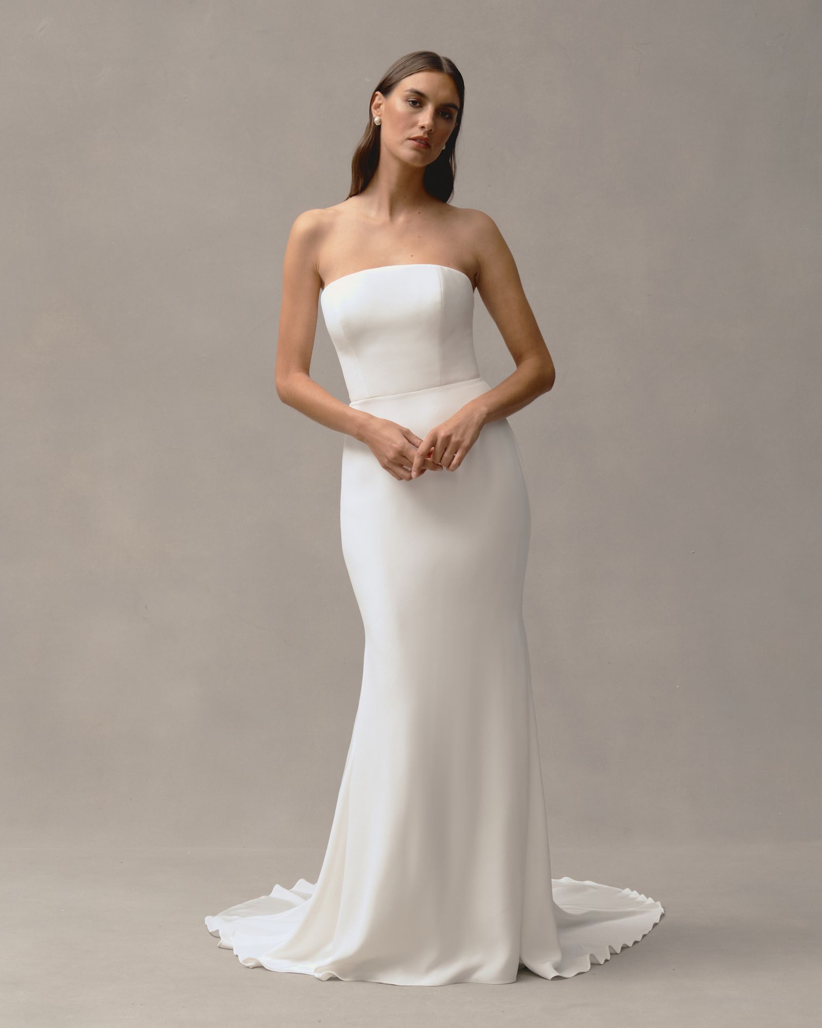 Image of Alexandra Grecco Wedding Dress