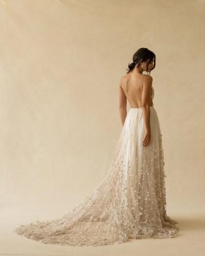 Image of Alexandra Grecco Wedding Dress