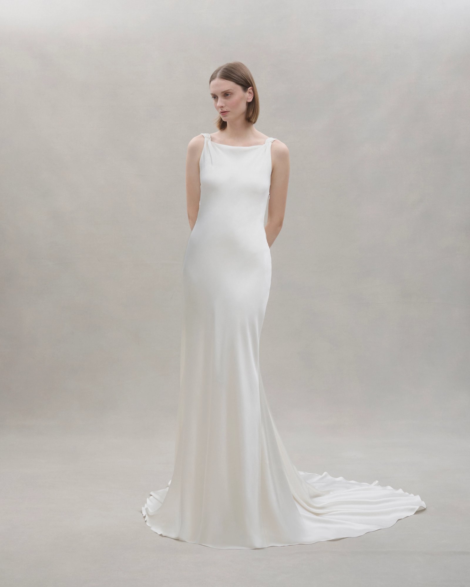 Image of Alexandra Grecco Wedding Dress