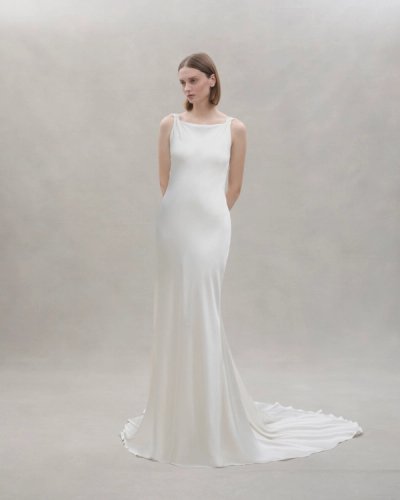 Image of Alexandra Grecco Wedding Dress